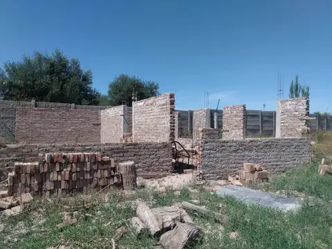 Venta Terreno Barrio La Bohemia Guaymallen