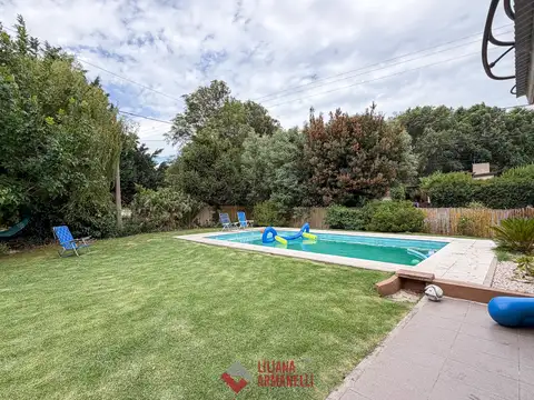Casa en Venta en Sierra De Los Padres, USD 220.000