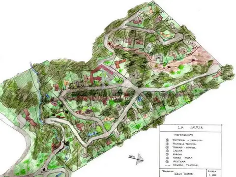 La Jauria