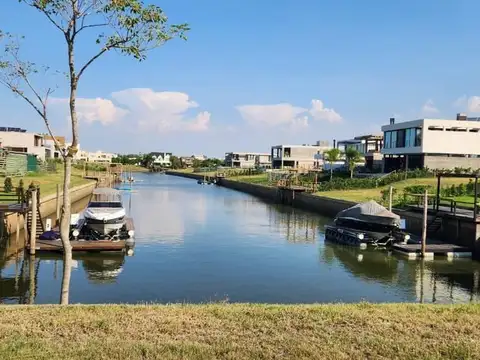 Terreno en Venta en Nordelta El Yacht, USD 720.000