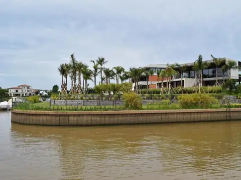Terreno Lote  en Venta en El Yacht, Nordelta, Tigre