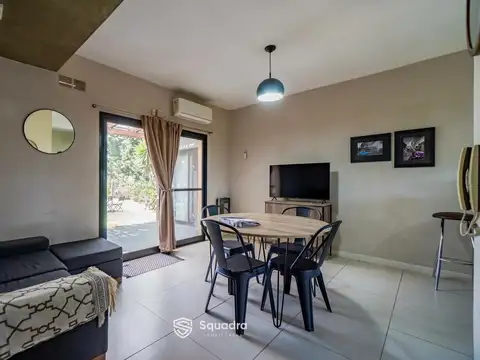 Casa en Venta de 2 dormitorios