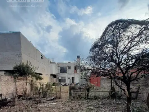 Terreno en Venta 33  mts Fondo