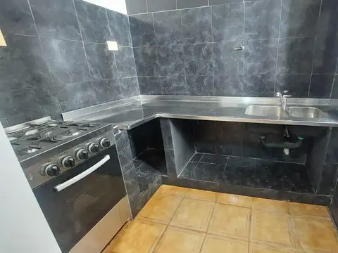 Oportunidad: PH 3 Ambientes en Venta con Patio