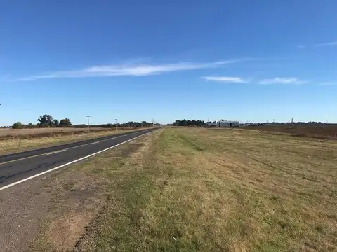 Lote . | Ruta 5 al 400