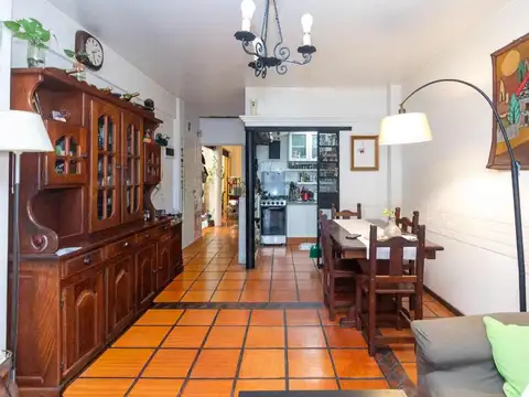 Depto Tipo Casa en Venta 26 años