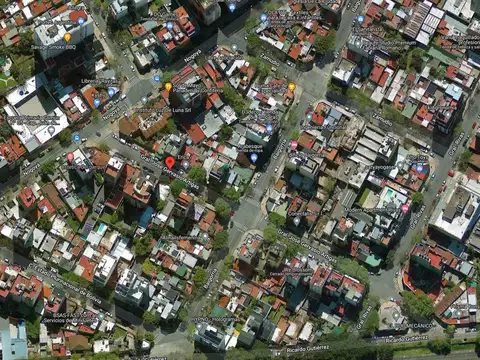 Departamento en Venta en Villa del Parque, USD 130.000