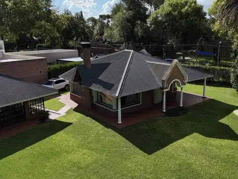 VENTA - Casa en Roldan