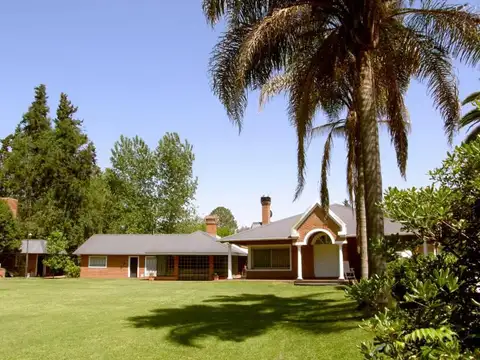 Uspallata esquina Calchaqui