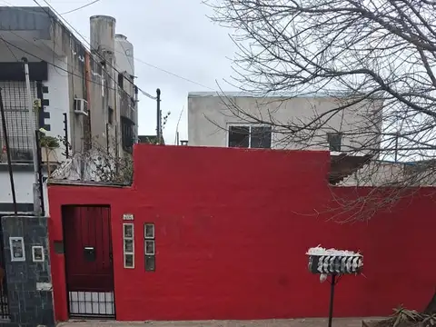PH  EN VILLA BALLESTER! POSEE SUBDIVISION Y REGLAMENTO COPROP. -APTO CREDITO BANCARIO