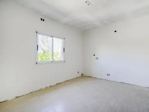 Barrio Los Jazmines - Pilar del Este