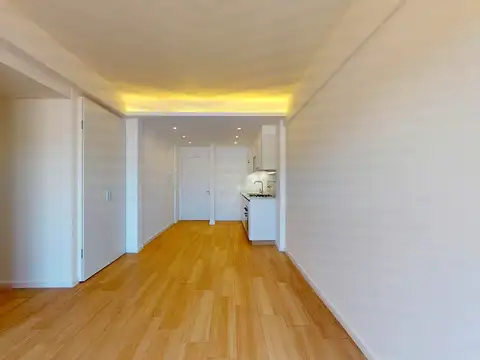 Departamento en Alquiler de 2 dormitorios