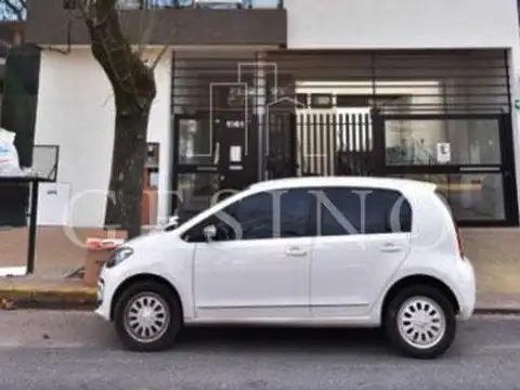 Departamento - La Plata