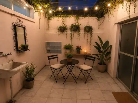 Depto Tipo Casa en Venta de 3 ambientes