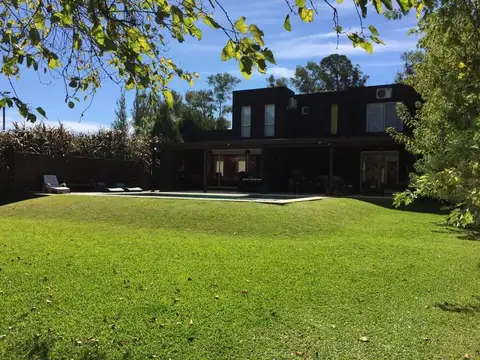 Casa en Venta al Sudoeste