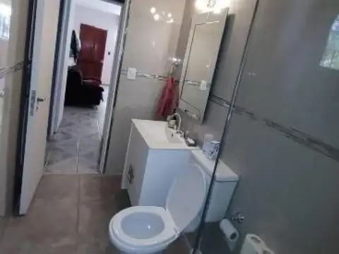 Rio Quinto e/ Rio Blanco y Rio Tunuyan