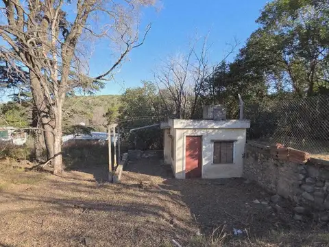 Terreno en Venta en Salsipuedes, USD 25.000