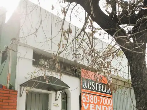 GalpÃ³n - Venta - Argentina, La Matanza - Zapiola 2710
