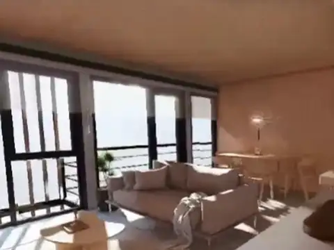 EQUIPO RE/MAX VENDE DEPARTAMENTO AMOBLADO EN POZO.