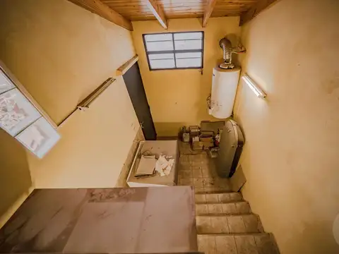 Depto Tipo Casa en Venta en Villa Urquiza, USD 179.000