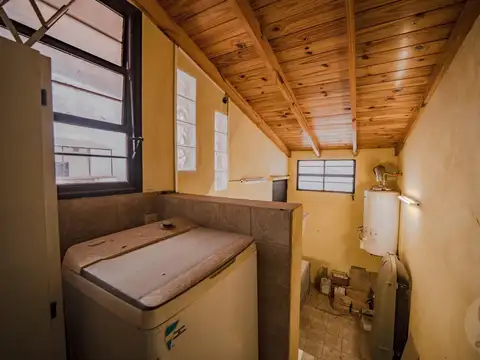 Depto Tipo Casa en Venta de 2 dormitorios