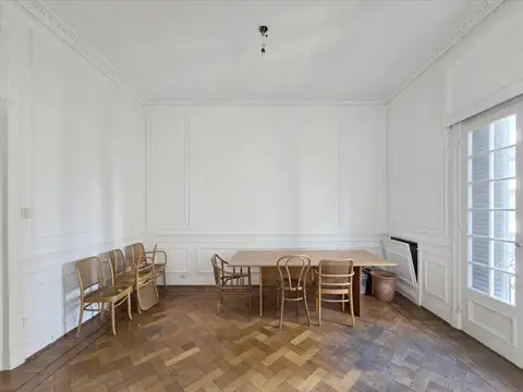 Departamento en Venta de 4 dormitorios