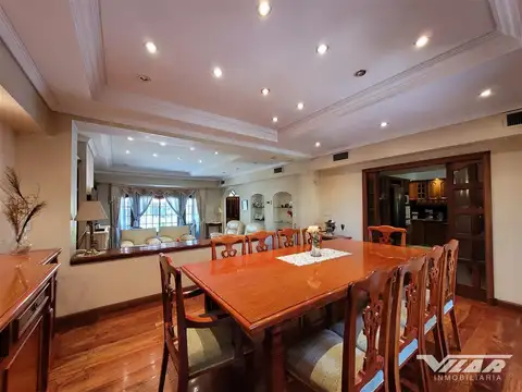 Casa en Venta 25 años