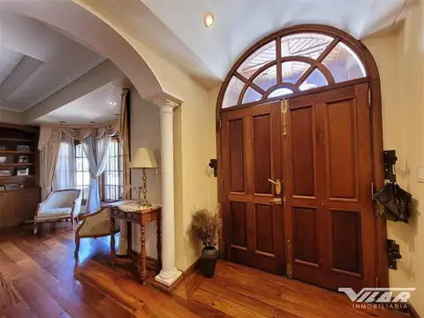 Casa en Venta al Oeste