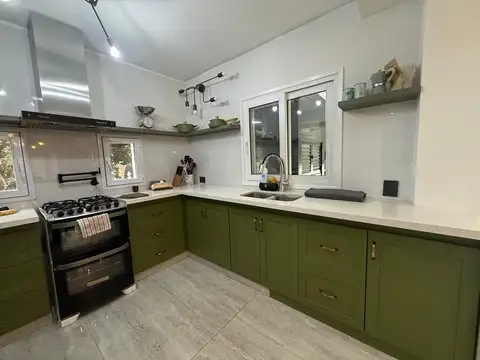 Casa en Venta en Nautico Escobar, USD 265.000