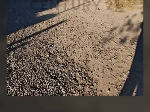 Terreno en Venta de 627,0 m2