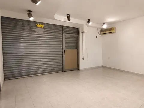 Avenida Manuel Ricardo Trelles 2400
