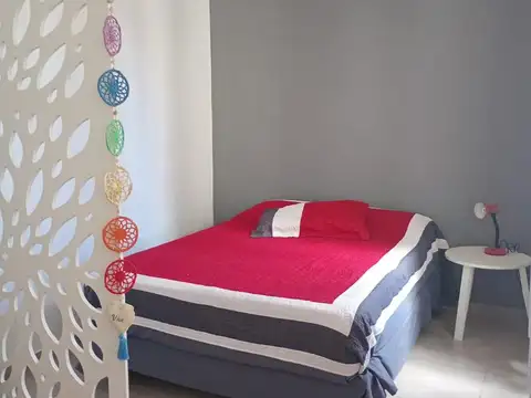 Departamento en Alquiler Temporal en Abasto, $ 590.000