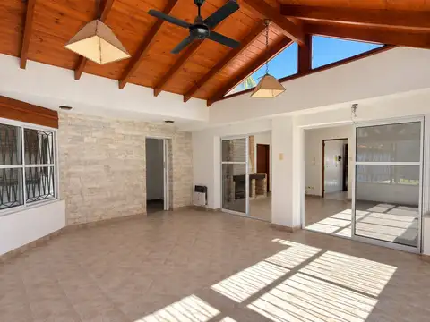 Casa en Venta 40 años