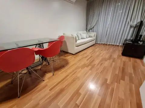 Departamento en alquiler temporario