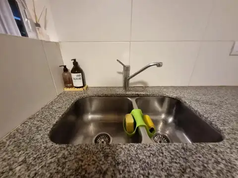 Departamento en Alquiler Temporal de 2 ambientes