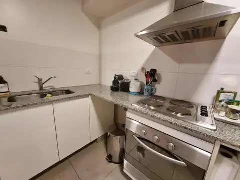 Departamento en alquiler temporario