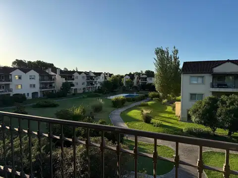 Departamento a la Venta, en Barrio Cerrado North Ville, Pilar