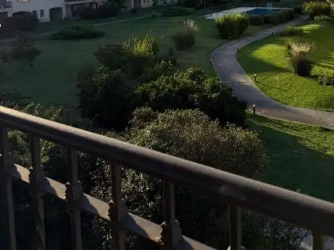 Departamento en Venta con 2 cocheras