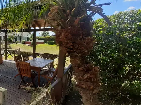 Terreno en Venta en Isla Del Este, USD 160.000