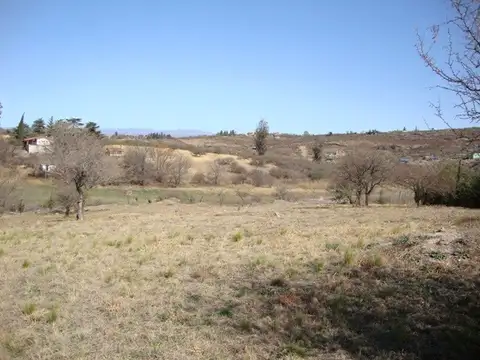 Terreno en Venta en Villa Carlos Paz, USD 240.000