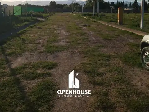 Terreno en Venta de 300,0 m2