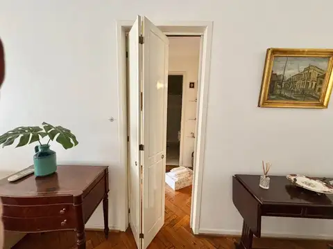 Departamento en Venta 46 años