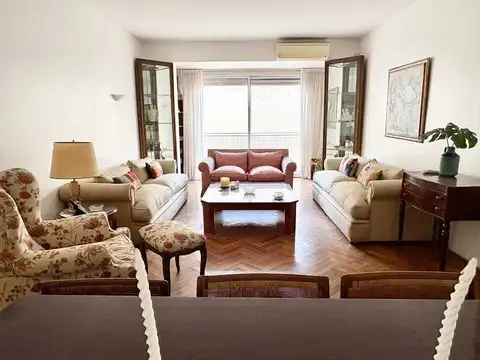 Departamento en Venta de 4 ambientes