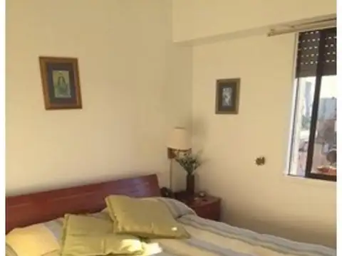 Departamento en Alquiler Temporal de 3 ambientes