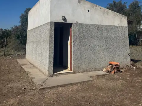 Terreno en Venta en El Challao, USD 38.000