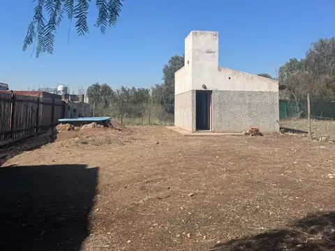 Terreno en Venta 33  mts Frente