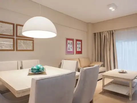 Departamento en Alquiler Temporal de 2 dormitorios