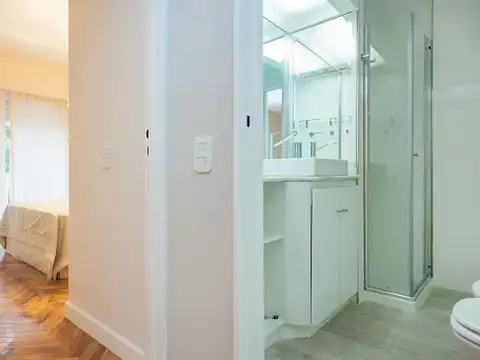 Departamento en Alquiler Temporal al Oeste