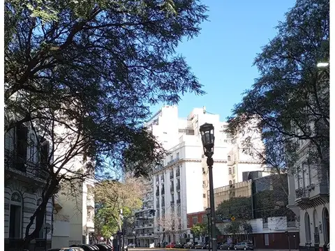 Departamento en Venta en San Telmo, USD 139.800