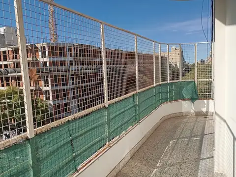 Departamento en Venta de 5 ambientes